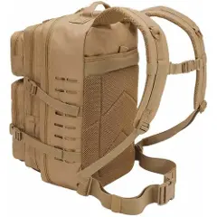 Brandit Us Cooper Lasercut L 40l Ryggsekk-4