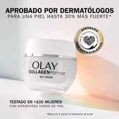 Olay Kollagenpeptider 24h Dag 50ml-5