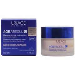 Uriage Age Absolu Ansiktsmaske 50ml-3