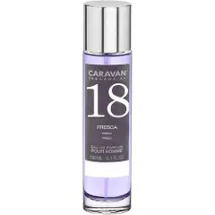 Caravan Nº18 150+30ml Parfyme-2