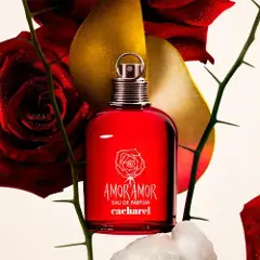 Cacharel Amor Amor Eau De Parfum 50ml-2