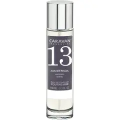 Caravan Nº13 150+30ml Parfyme-3