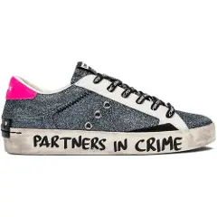 Crime London Distressed Treningssko-5