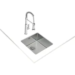 Teka Belinea Rs15 40.40 Silentsmart Square-4