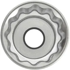 Bahco STØTTE 1/2-24MM LANG 12-VINKEL-2