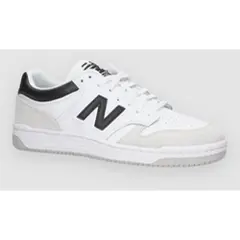 New Balance 480 Sneakers hvit-4
