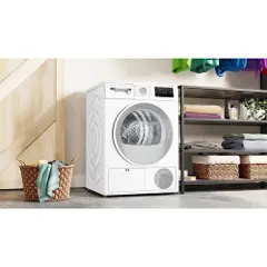 Bosch Wth86277pl Series 4 Frontmatende Tørketrommel-3