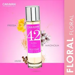 Caravan Nº42 150ml Parfyme 3 Enheter-5