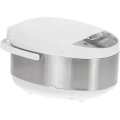 Adler Ad 6420 Elektrisk Riskoker 3.25l-4