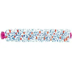 Bissell 1868F - Multioverflate-børsterull - for støvsuger-3