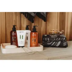 Rento Arctic Berries Body Wash 400Ml-3