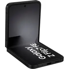 Samsung Galaxy Z Flip7 FE 128GB/8GB - Svart-3
