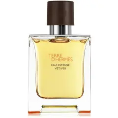Hermès Paris Terre D' Eau Intense Vétiver - Spray-3