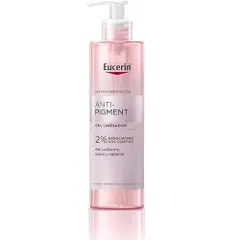 Eucerin Anti-pigment Rensende Gelé 400ml-1