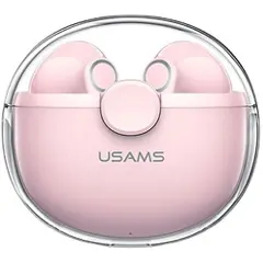 Usams Bhubu04 Trådløse øretelefoner-1