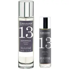 Caravan Nº13 150+30ml Parfyme-1