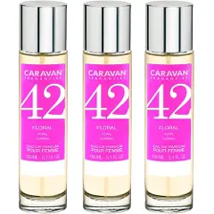 Caravan Nº42 150ml Parfyme 3 Enheter-2