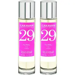 Caravan Nº29 150ml Parfyme 2 Enheter-2