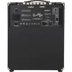 Fender Rumble 800 Combo 230V EU-2