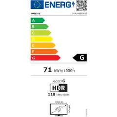 Philips Ambilight 50pus8319/12 50´´ 4k Led Tv-3