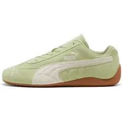 Puma Speedcat OG Sneakers Unisex, Shoes, Pistachio Green/Warm White, 38.5-1