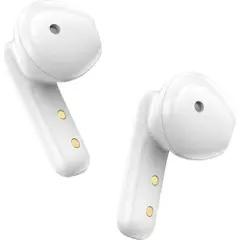 Foneng TWS BL135 trådløse hodetelefoner (hvit)-2