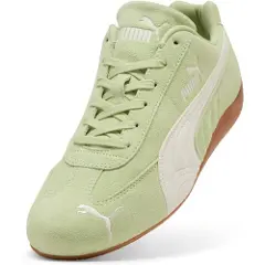 Puma Speedcat OG Sneakers Unisex, Shoes, Pistachio Green/Warm White, 38.5-3