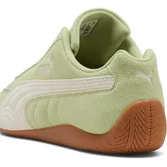Puma Speedcat OG Sneakers Unisex, Shoes, Pistachio Green/Warm White, 38.5-4