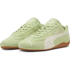 Puma Speedcat OG Sneakers Unisex, Shoes, Pistachio Green/Warm White, 38.5-5