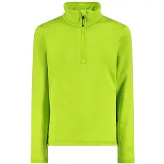 CMP Stretch Sweat 39e2324 Halv Glidelås Genser-2