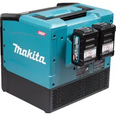 Makita MW001G, Benkeplate, Solo mikrobølge ovn, 8 l, 500 W, Innebygd skjerm, LED-5