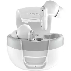 Mixx Audio Hörlur Solo 3 In-Ear TWS Hvit-5