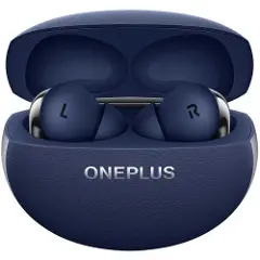 OnePlus Buds Pro 3 Ægte trådløse øretelefoner Blå-2