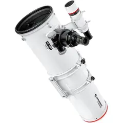 Bresser Teleskopas Messier NT-203/1000 HEXAFOC OPTICAL TUBE-1
