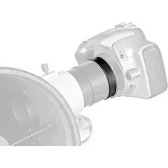 Bresser Teleskopas Messier NT-203/1000 HEXAFOC OPTICAL TUBE-3