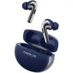 OnePlus Buds Pro 3 Ægte trådløse øretelefoner Blå-1