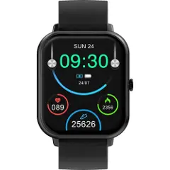 Dcu Tecnologic Curved Glass Pro Smartklokke-2