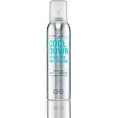 Active by Charlotte Avkjøl Eller Tren Etter Solkrem 150ml-2