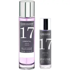Caravan Nº16 150+30ml Parfyme-1