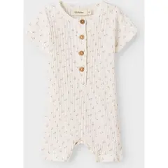 Name it Økologisk Bomull Jumpsuit-1