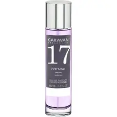 Caravan Nº16 150+30ml Parfyme-3