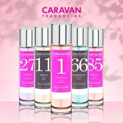 Caravan Nº70 150ml Parfyme 2 Enheter-4