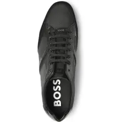 Hugo Boss Saturn Mx A 10216105 Treningssko-2