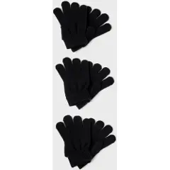 Name it 3-pakning Hansker-4