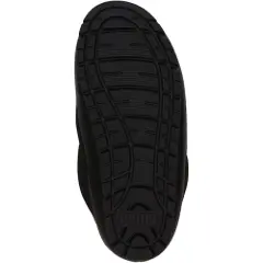 Puma Tuff Terra Hi Slippers Unisex, Shoes, Black/Cool Dark Gray, 47-5