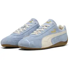 Puma Speedcat Faded Sneakers Unisex, Shoes, Haute Tropic/Alpine Snow, 44-3