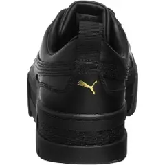Puma Mayze Classic Sneakers Women, Shoes, Black, 37-2