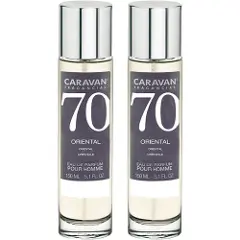 Caravan Nº70 150ml Parfyme 2 Enheter-2