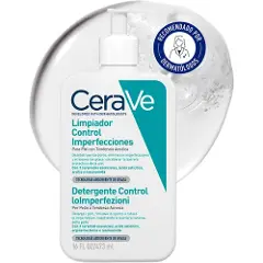 CeraVe Blemish Control 454ml Rensegel-2