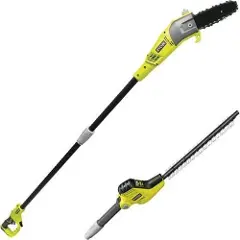 Ryobi Multifunksjonelt hageverktøy Ryobi 5133002315 450/750W elektrisk-3